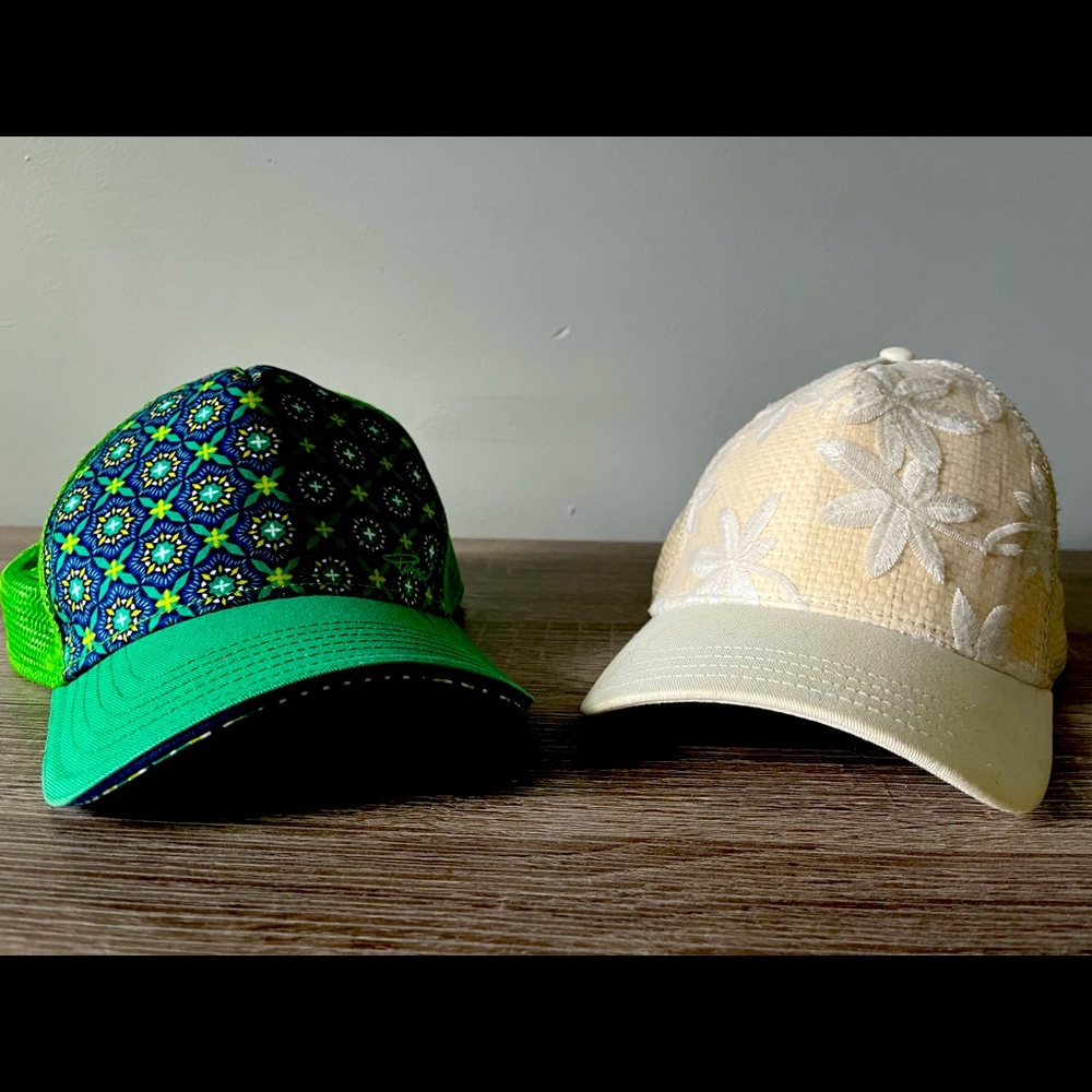 Prana Hat